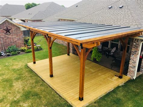 pergola with sheet metal roof|2.5 x metal pergola sales.